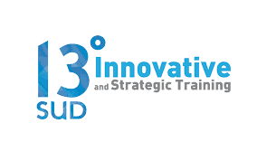 Logo 13degressud