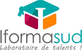 Logo Iforma Sud