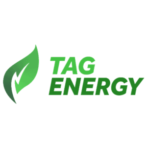 Logo Tag Energy